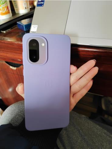 一加 Ace 6T 12GB+256GB 闪速黑 oppo 第五代骁龙 8 165Hz 超高刷电竞屏 学生游戏拍照手机 国家补贴 ...