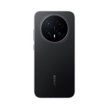 荣耀Magic8 16GB+512GB 绒黑色 手机