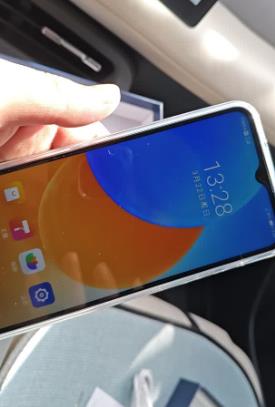 酷派（Coolpad）锋尚50 Lite 全新超薄八核智能手机学生价便宜大屏百元机长续航老人老年备用机游戏电竞 64G ...