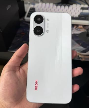 小米（MI）REDMI Turbo 5 Max 手机